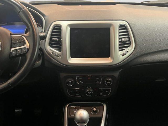 JEEP Compass Compass 1.4 Multiair II S