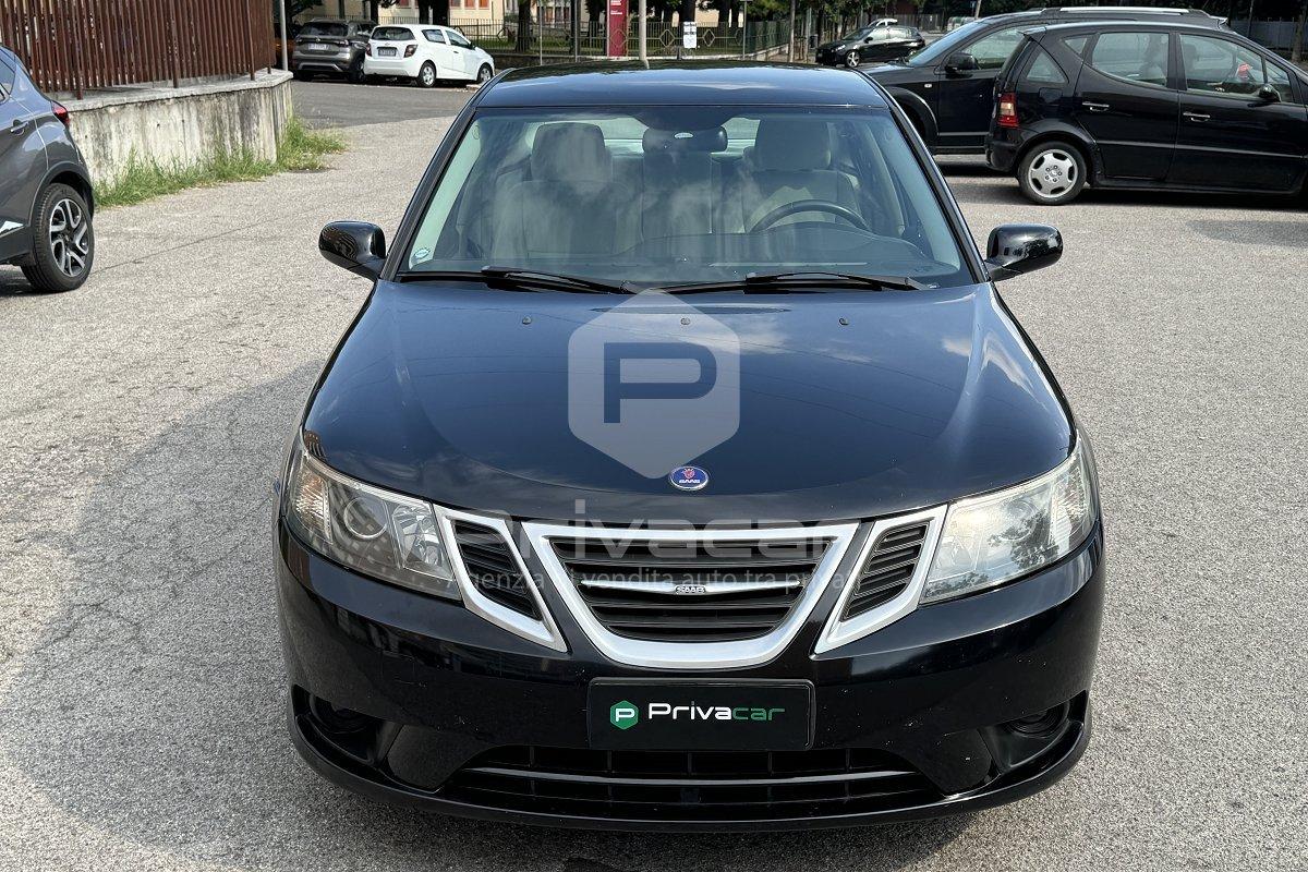 SAAB 9-3 Sport Sedan 1.9 TiD 16V DPF Linear Sentronic