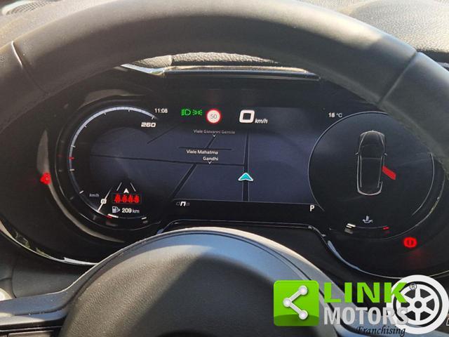 ALFA ROMEO Tonale 1.6 diesel 130 CV TCT6 Sprint UNICO PROP.