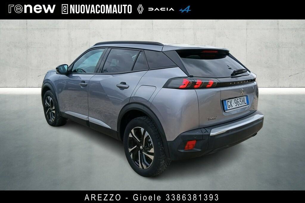 Peugeot 2008 1.2 PureTech Allure Pack