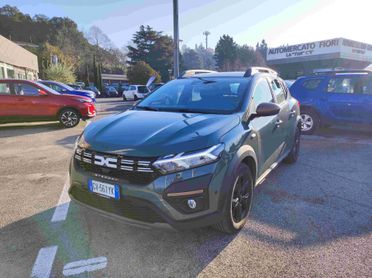 DACIA Sandero Stepway III 2021 - Sandero Stepway 1.0 tce Extreme Up Eco-g 100cv