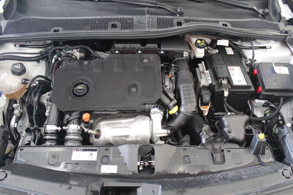 PEUGEOT - 2008 - BlueHDi 100 S&S Active N1 Autocarro.VC.