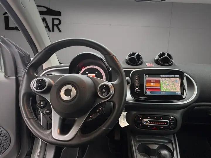 Smart ForTwo 90 0.9 Turbo Prime~UniPro~Promo Finanziamento