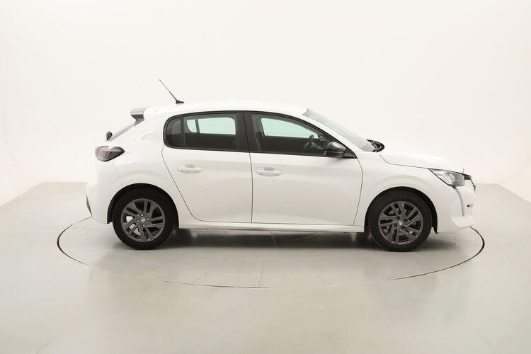 Peugeot 208 Active Pack BZ578410 1.2 Benzina 101CV
