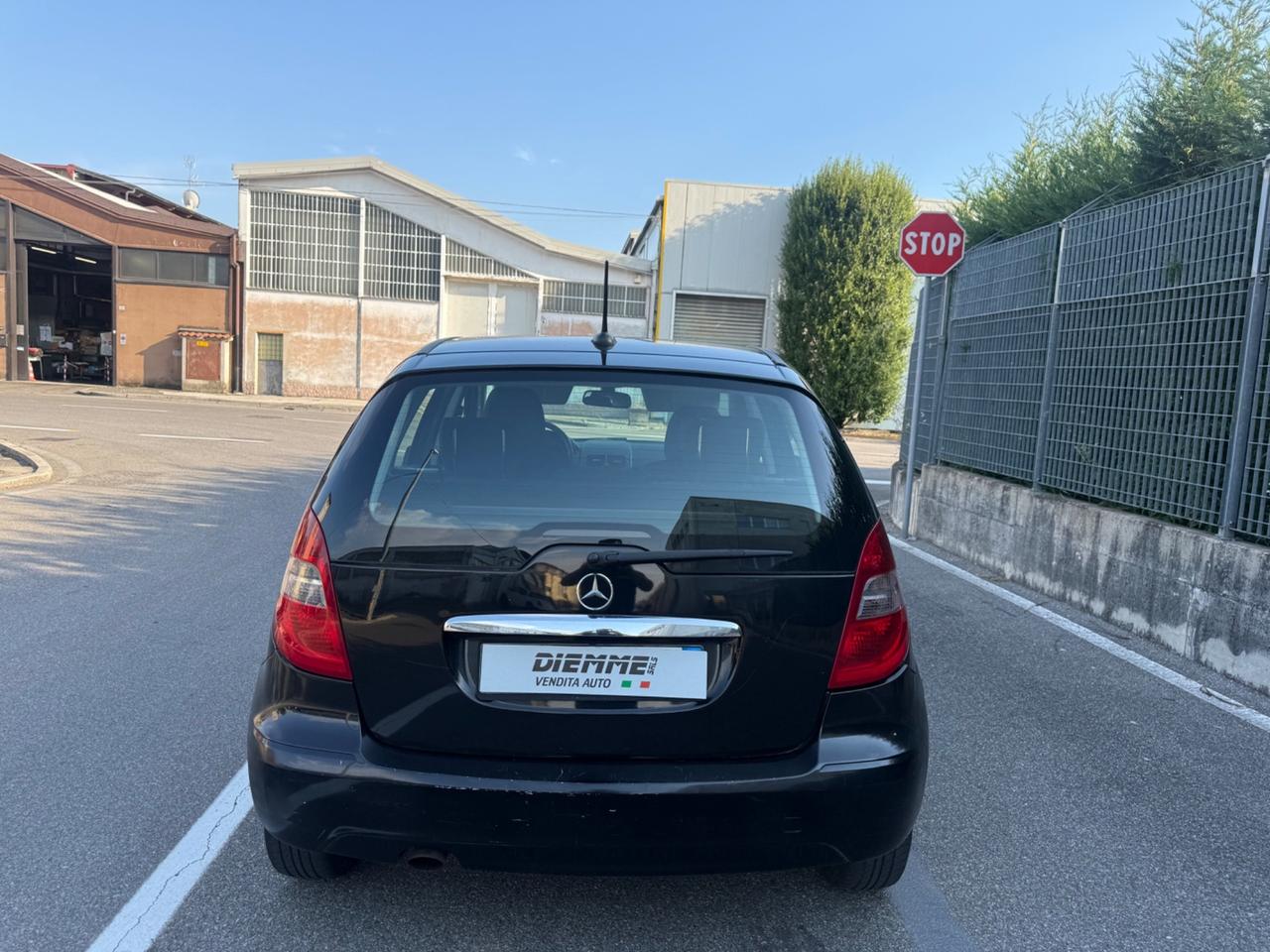 Mercedes-benz A 150 Classic Basic