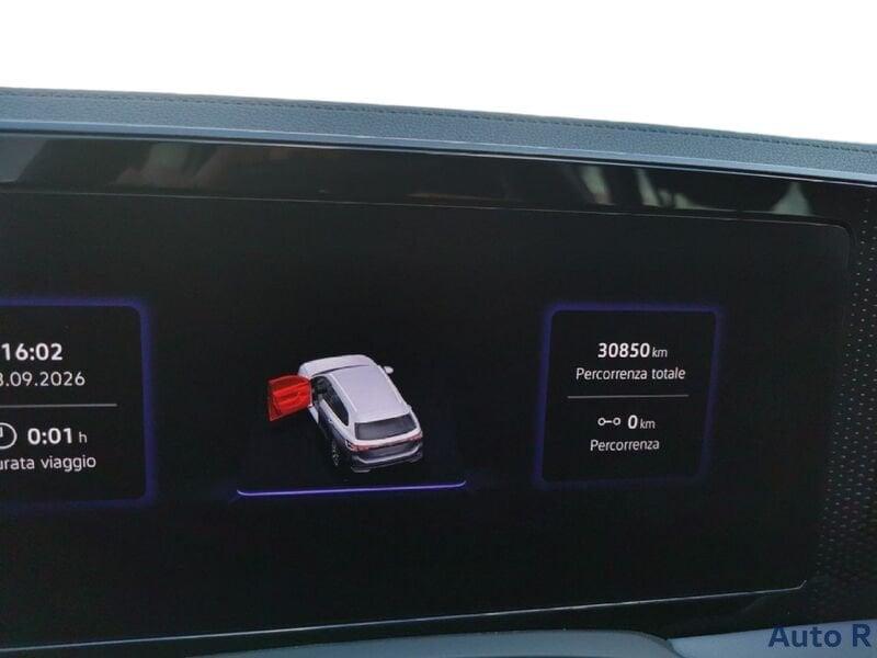 Volkswagen Passat Variant 1.5 TSI eHybrid Business DSG