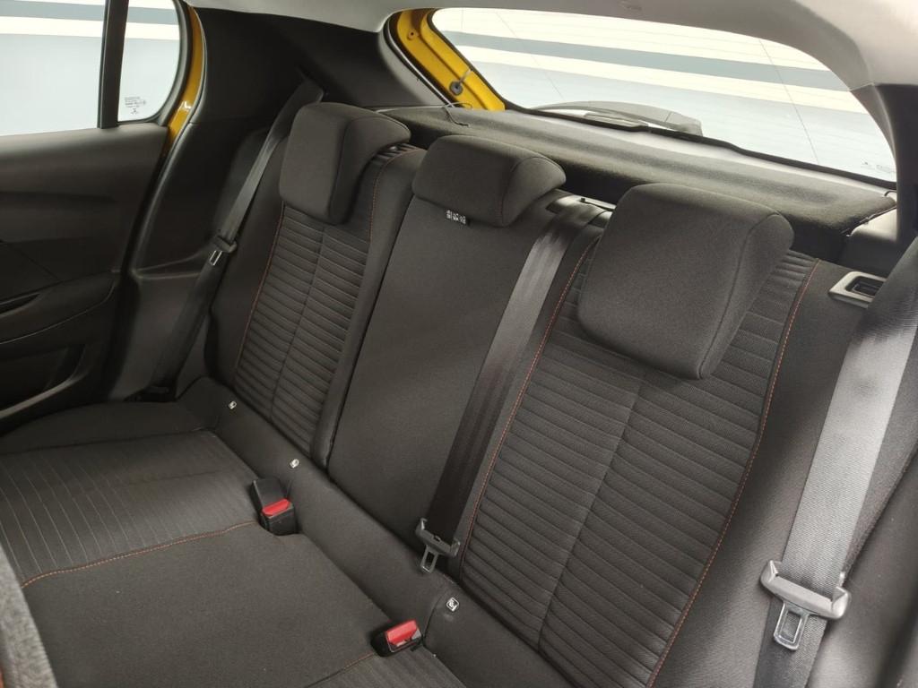PEUGEOT 208 2ª serie - 208 BlueHDi 100 Stop&Start 5 porte Active Pac
