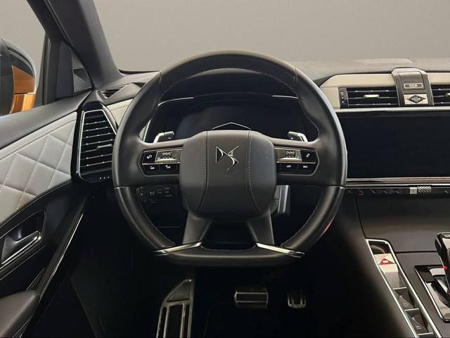 DS AUTOMOBILES DS 7 Crossback E-Tense 4x4 Grand Chic TETTO APRIBILE
