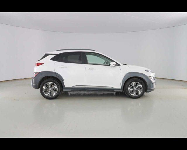 HYUNDAI Kona HEV 1.6 DCT XLine
