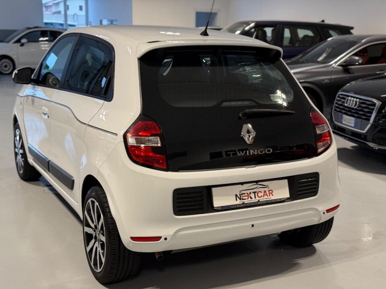 Renault Twingo 1.0 sce Energy 70cv