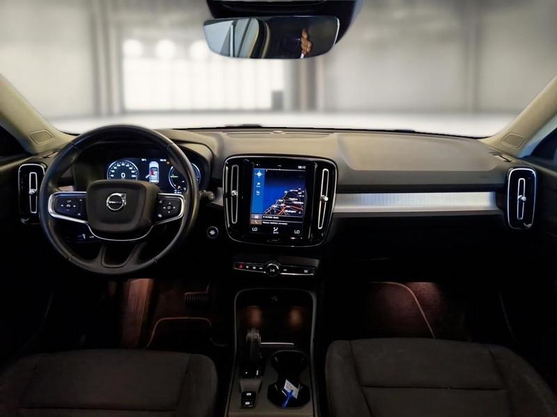 VOLVO XC40 T4 Plug-in Hybrid auto Recharge Inscription Expression