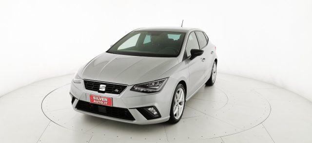 SEAT Ibiza 1.0 EcoTSI 115 CV 5 porte FR