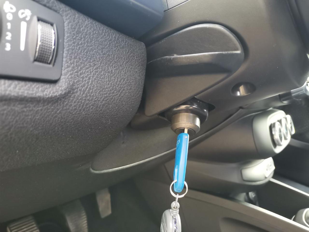 Fiat 500X 1.3 MultiJet 95 CV -2022-