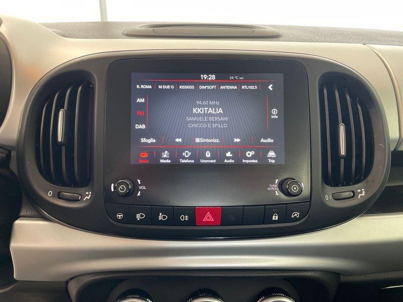 FIAT 500L 1.3 Multijet 95cv Connect