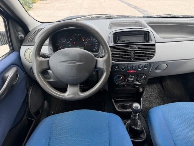 Fiat Punto 1.2i cat 5 porte ELX