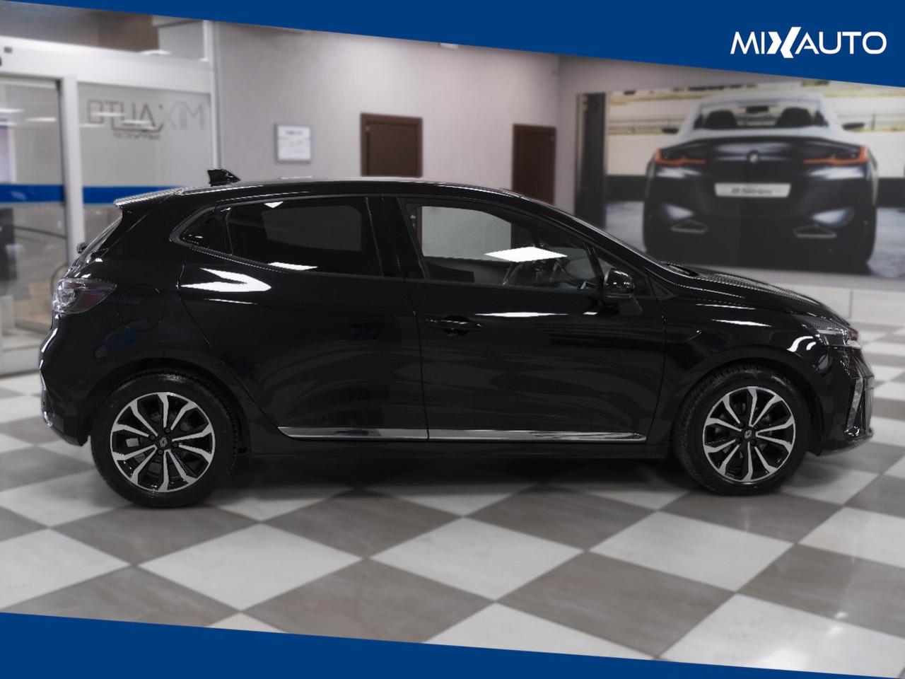 Renault Clio 1.0 TCE Techno 90CV EU6