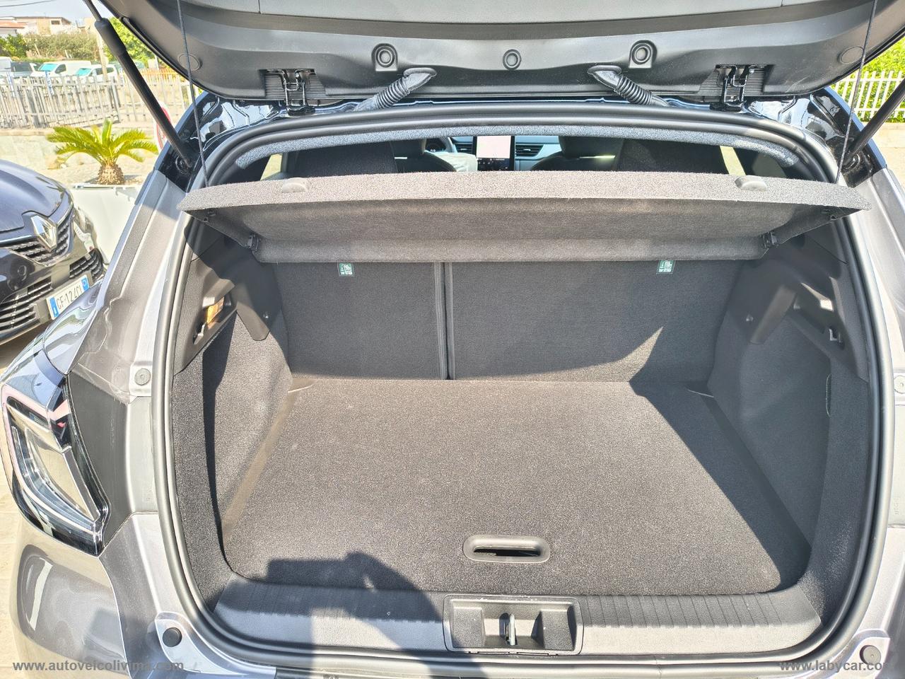 RENAULT Captur Eco-G 120 CV Techno