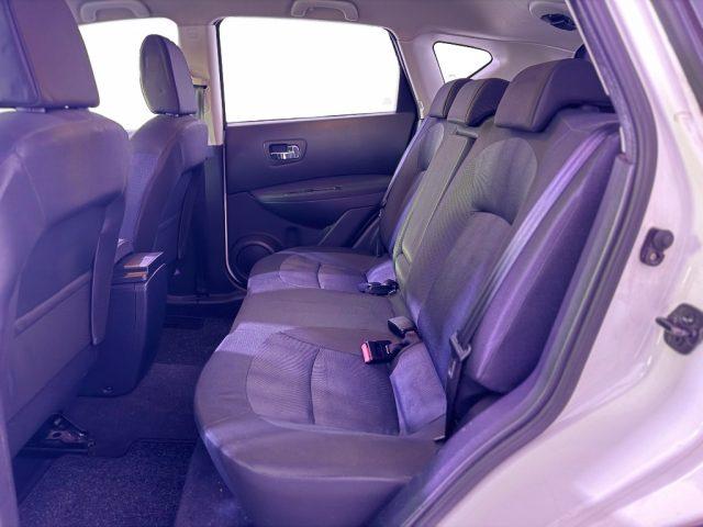 NISSAN Qashqai 1.6 16V Tekna