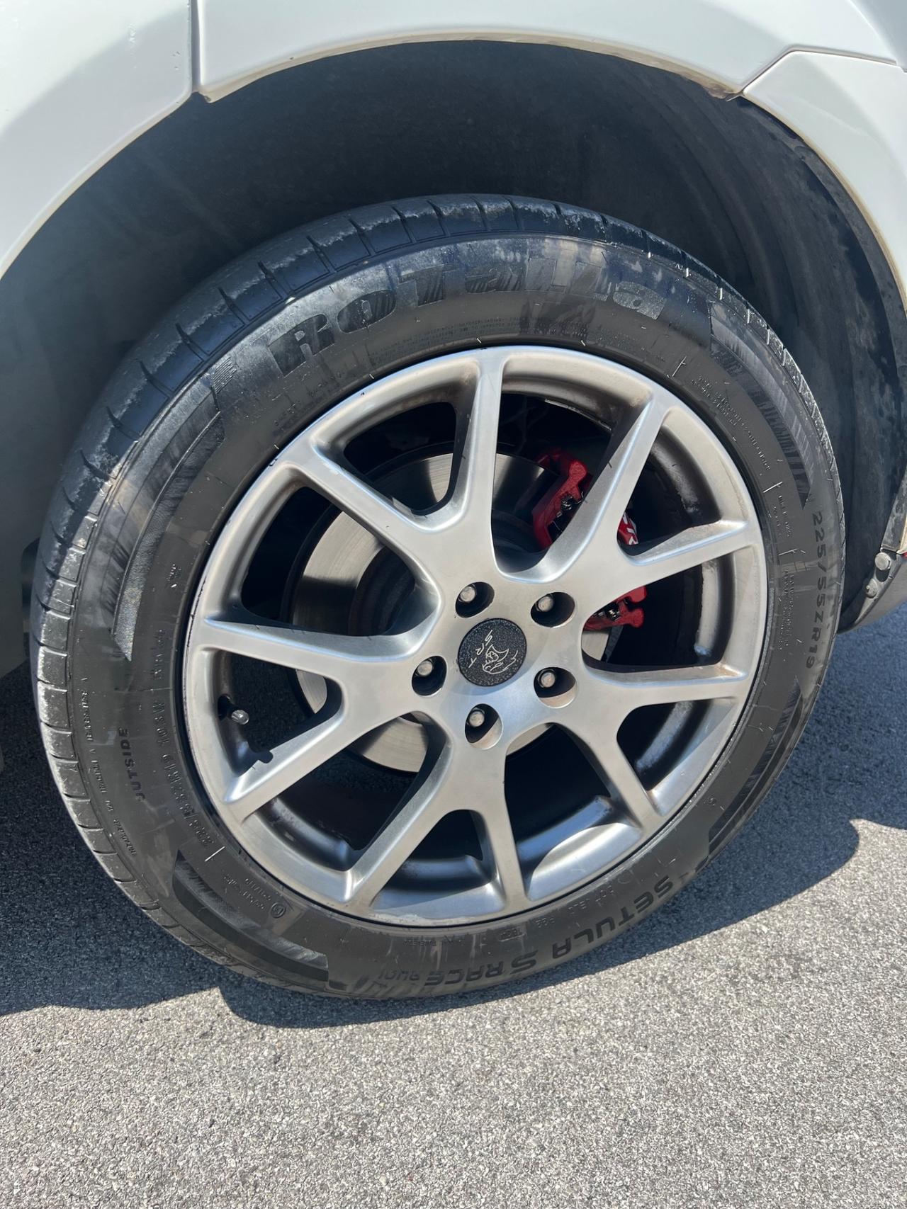Fiat Freemont 2.0 Multijet 140 CV Lounge 2013