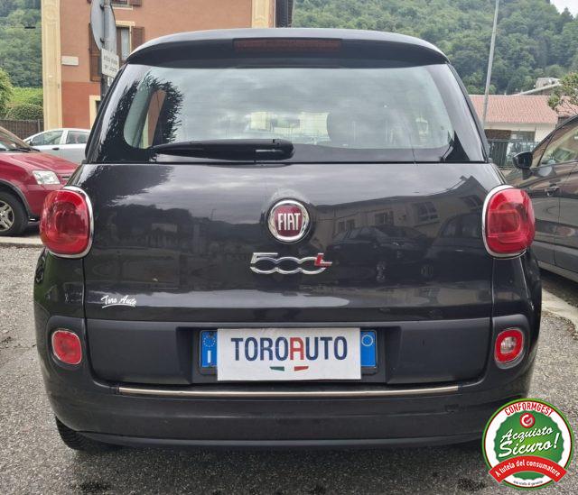 FIAT 500L 1.3 Multijet 85 CV Pop Star