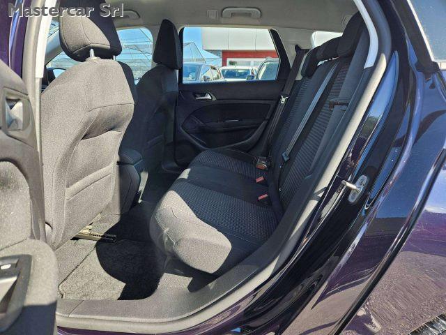 PEUGEOT 308 308 II 2018 SW SW 1.5 bluehdi Active s - GA412RP