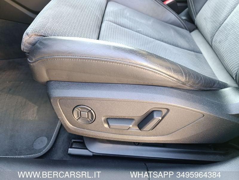 Audi A6 A6 Avant 40 2.0 TDI S tronic Business Sport*S-LINE*TETTO*TELECAMERA*
