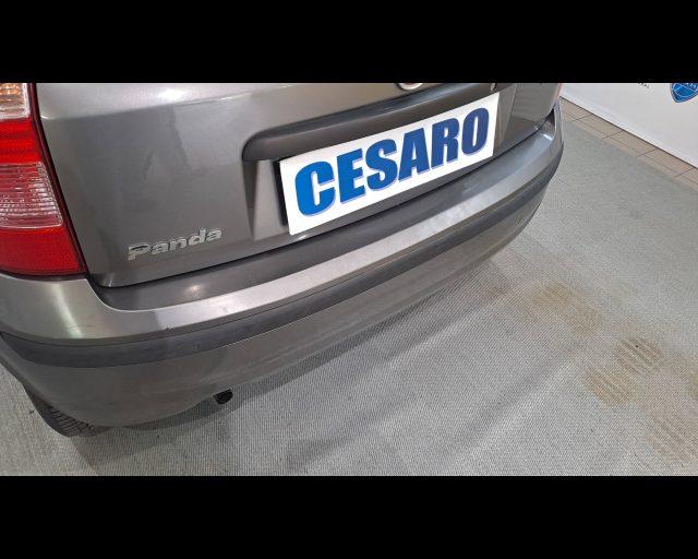 FIAT Panda 1.2 Dynamic eco