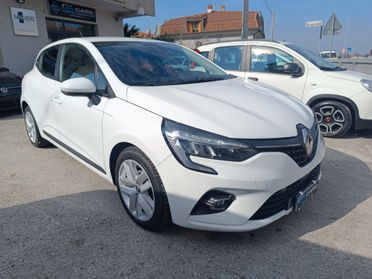 -PROMO GA FIN&SAFE PACK- RENAULT CLIO ZEN EDITION 1.0 90 cv BENZINA