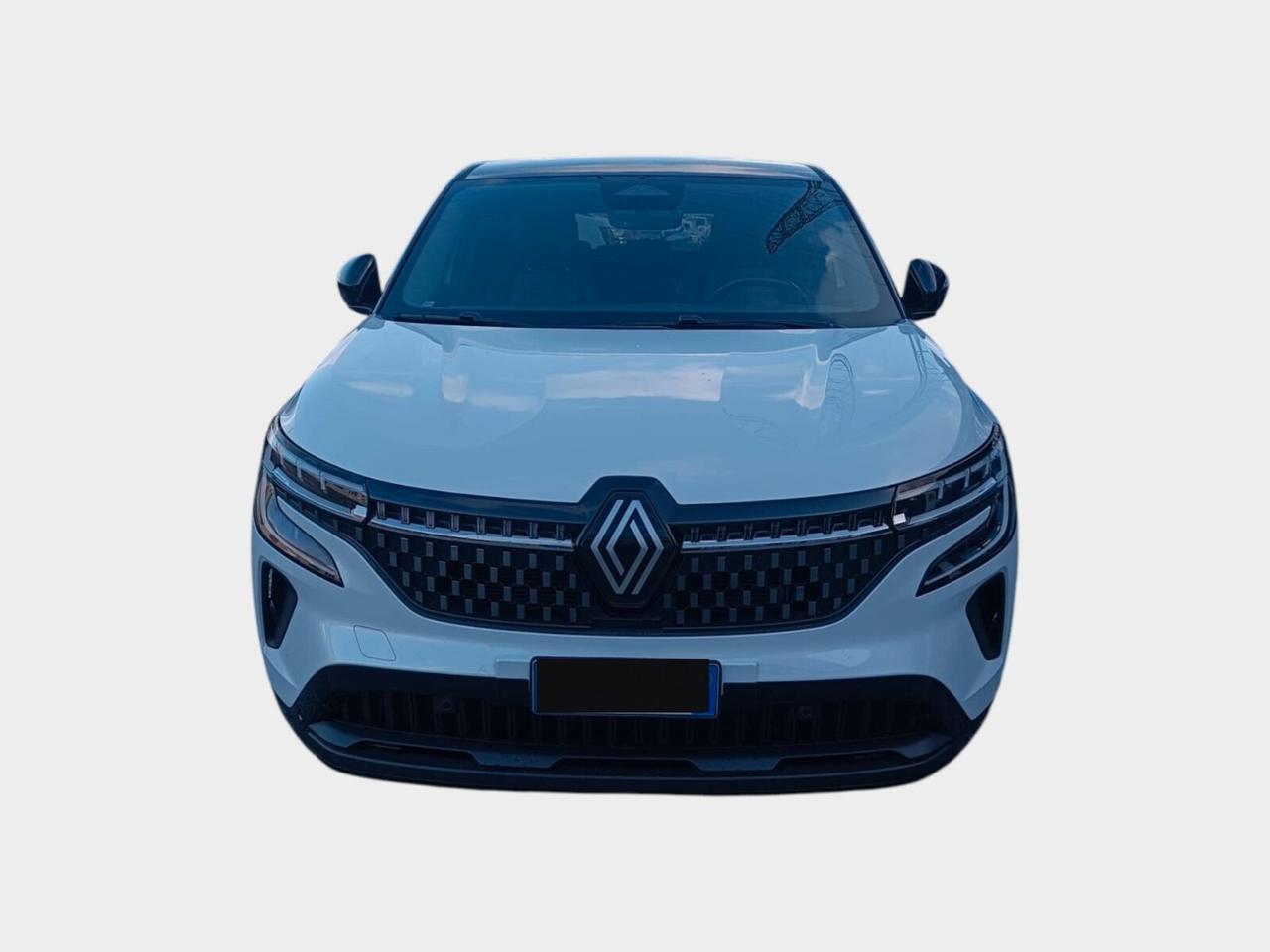 Renault Austral Full Hybrid E-Tech 200 CV Techno