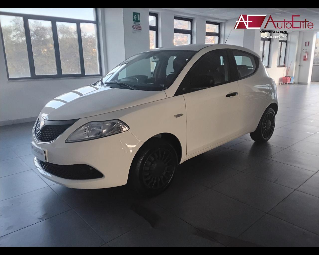 LANCIA Ypsilon 1.2 Silver 69 Cv Gpl Ecochic