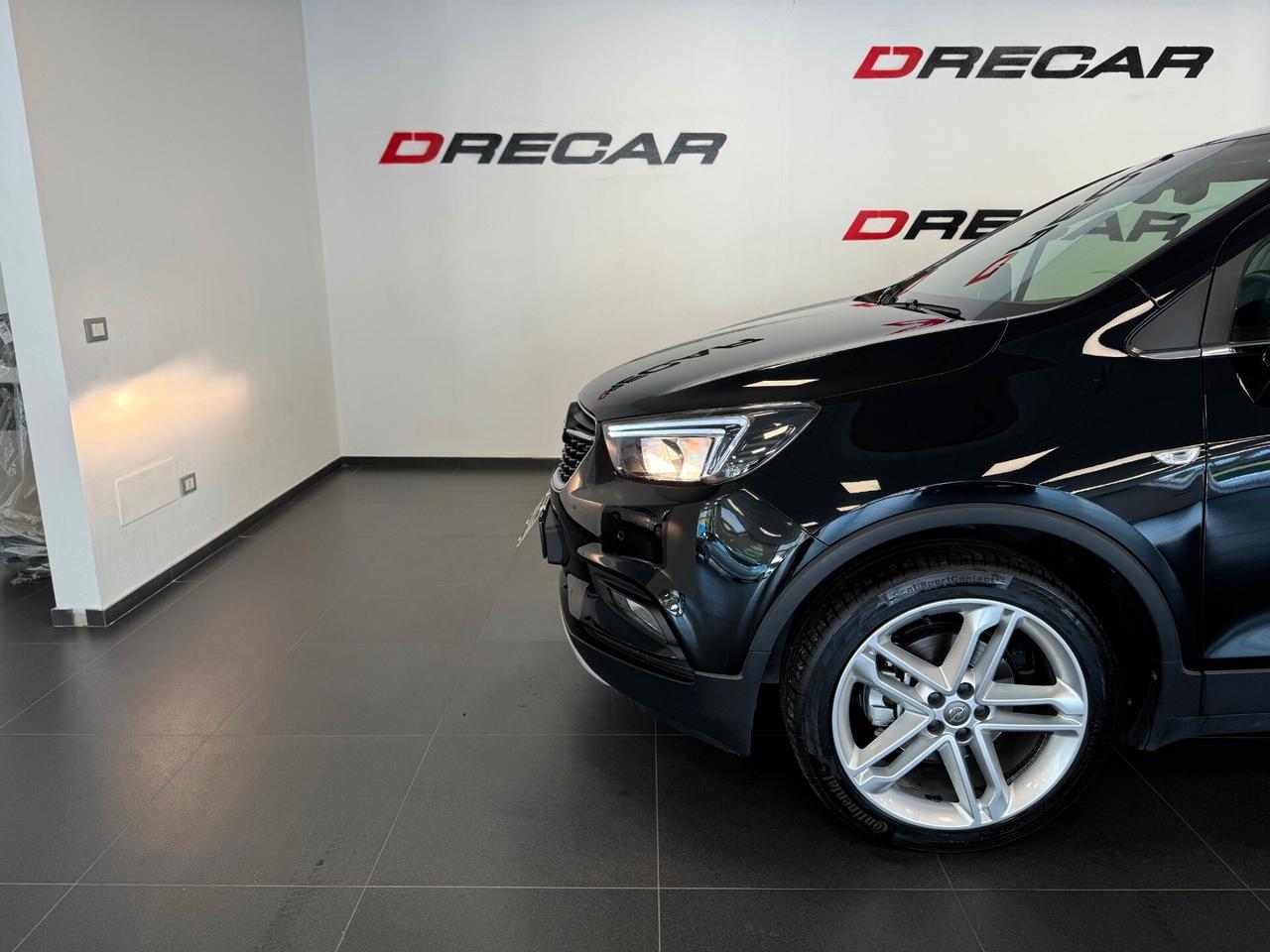 Opel Mokka X 1.6 CDTI Ecotec 136CV 4x2 Start&Stop Advance 37.000 KM