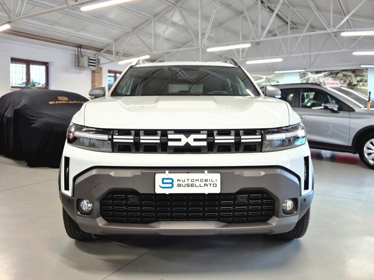 Dacia Duster Tce 130 CV MHEV Journey