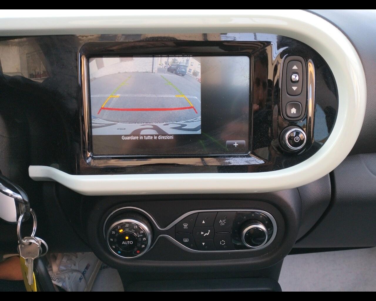 RENAULT Twingo 3ª serie Twingo TCe 90 CV Duel