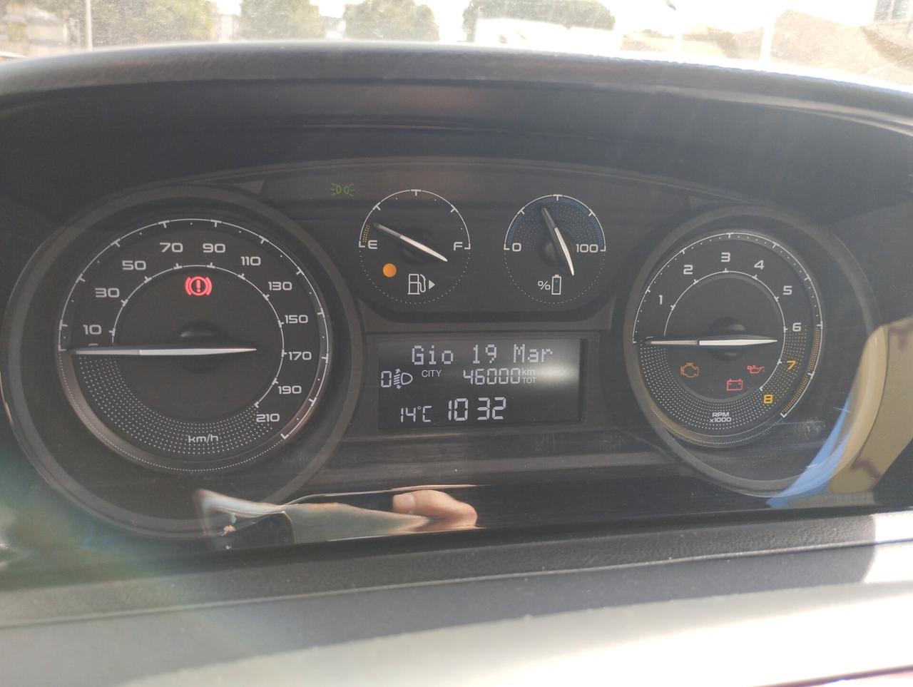 Lancia Ypsilon 1.0 FireFly 5 porte S&S Hybrid Gold