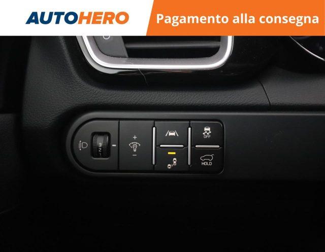 KIA Ceed 1.5 T-GDi 160 CV MHEV DCT 5p. GT line