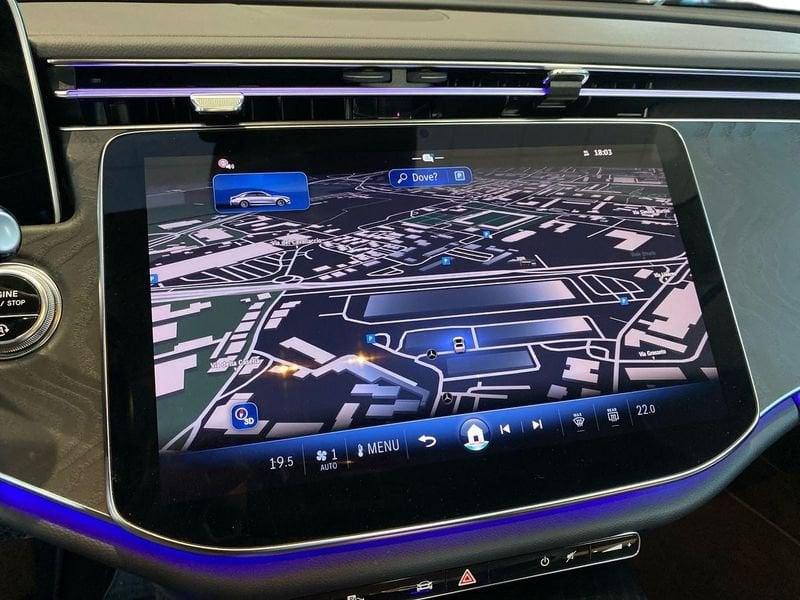 Mercedes-Benz Classe E E 220 d Advanced auto