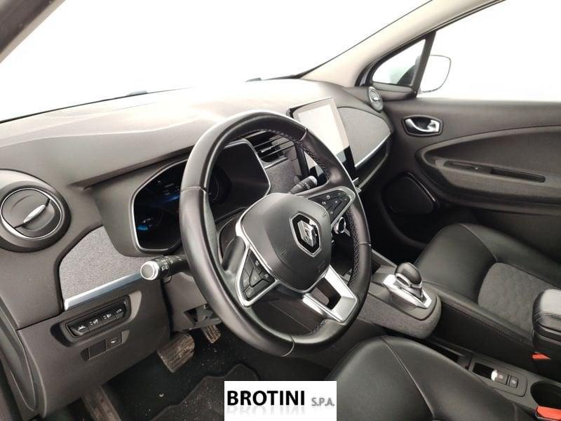 Renault ZOE ZOE ZEN R135