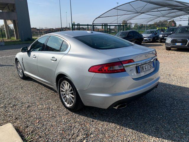 JAGUAR XF 3.0 V6 Luxury