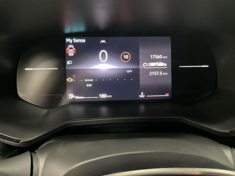 Renault Clio 1.0 TCe 67KW TECHNO