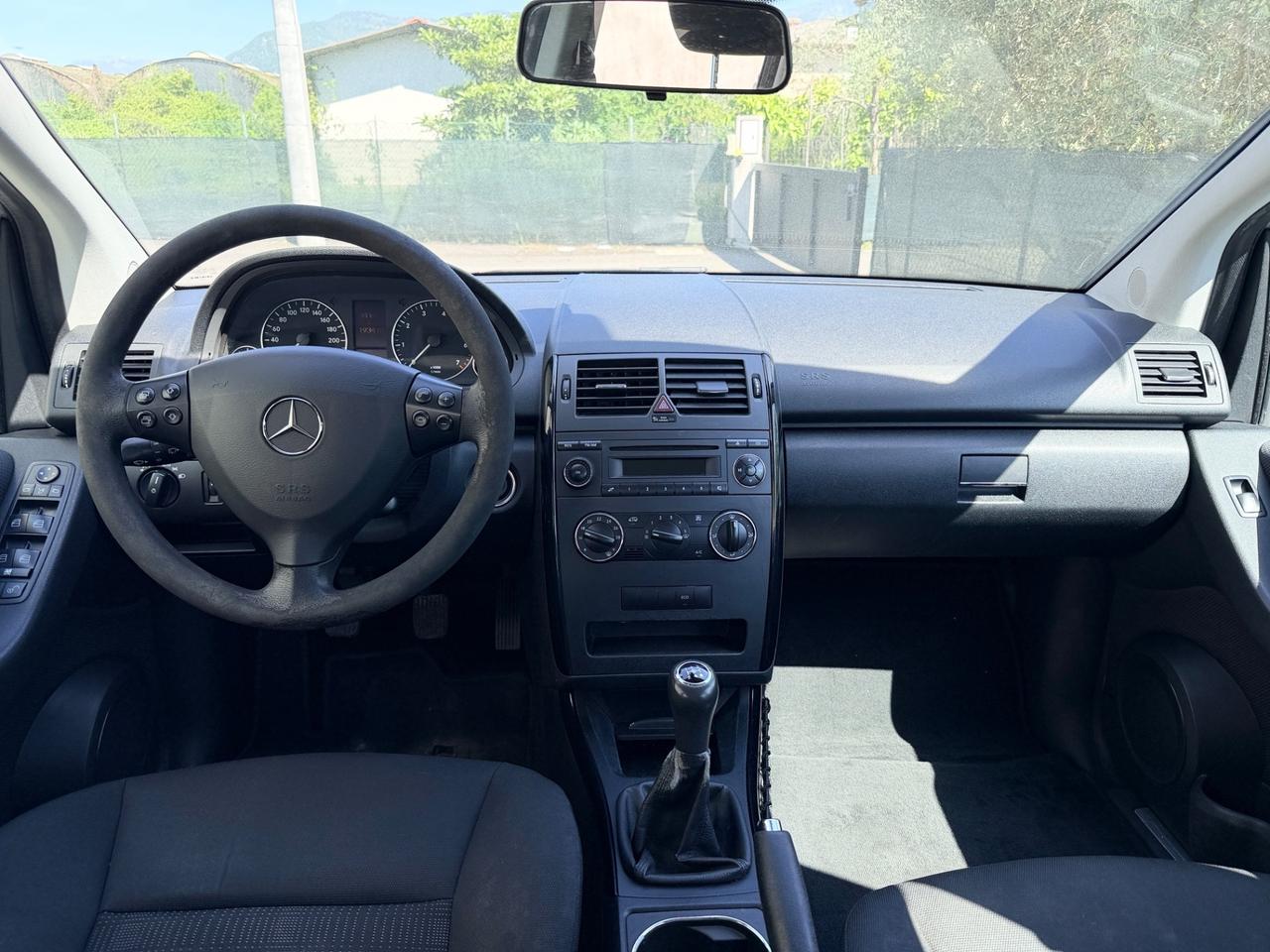 Mercedes-benz A 160 Benzina 2010