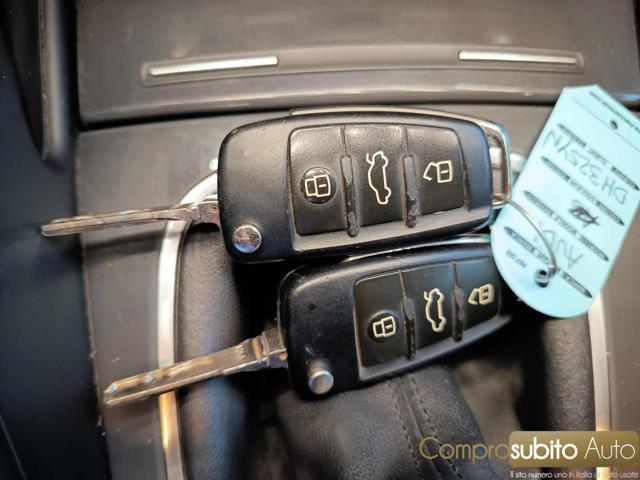 AUDI A3 SPB 1.9 TDI F.AP. Ambition