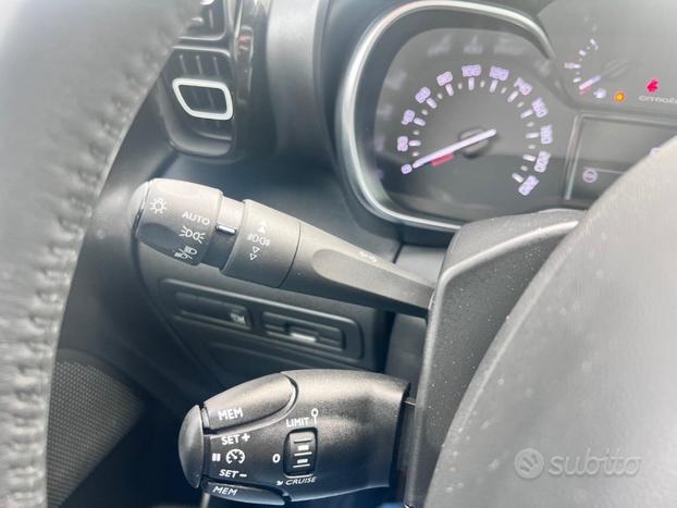 CITROEN C3 Aircross PureTech 110 S&S Shine Pack