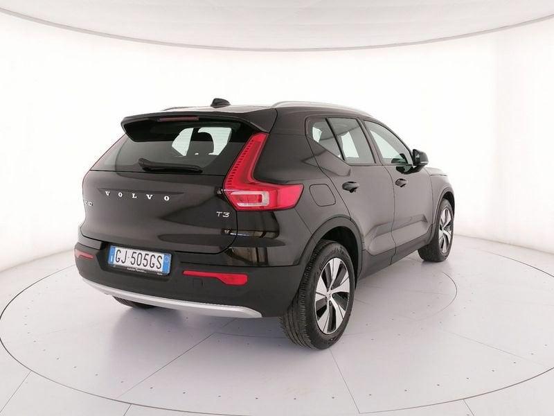 Volvo XC40 1.5 t3 Momentum Pro 163cv auto my21