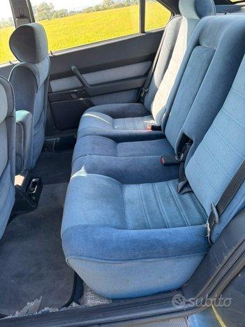 RARISSIMA ALFA 164 TURBO DIESEL 2.5 COME NUOVA!!