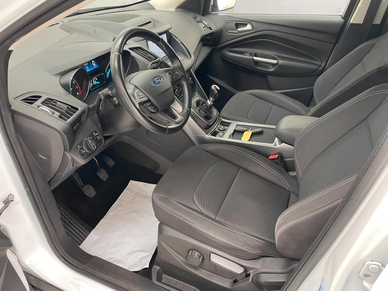 Ford Kuga 1.5 EcoBoost 120 CV 2WD Business