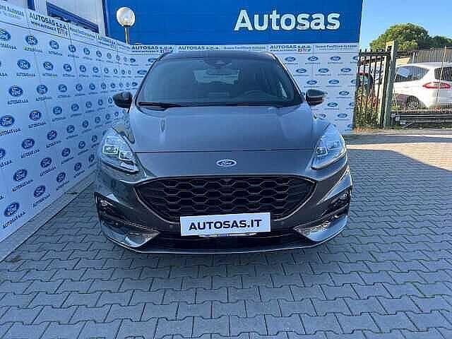 Ford Kuga 2.5 Plug In Hybrid 225 CV CVT 2WD ST-Line X