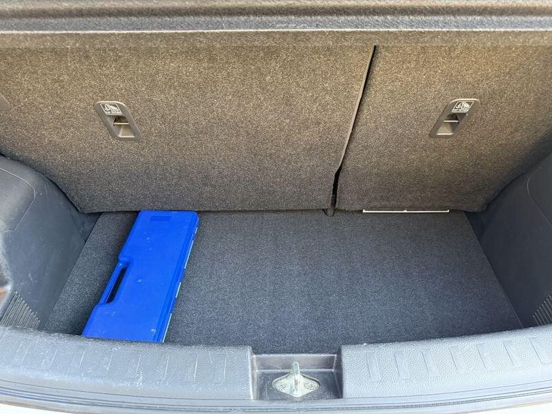 Suzuki Swift Swift 5p 1.2 vvt GL Top IDONEA NEOPATENTATI
