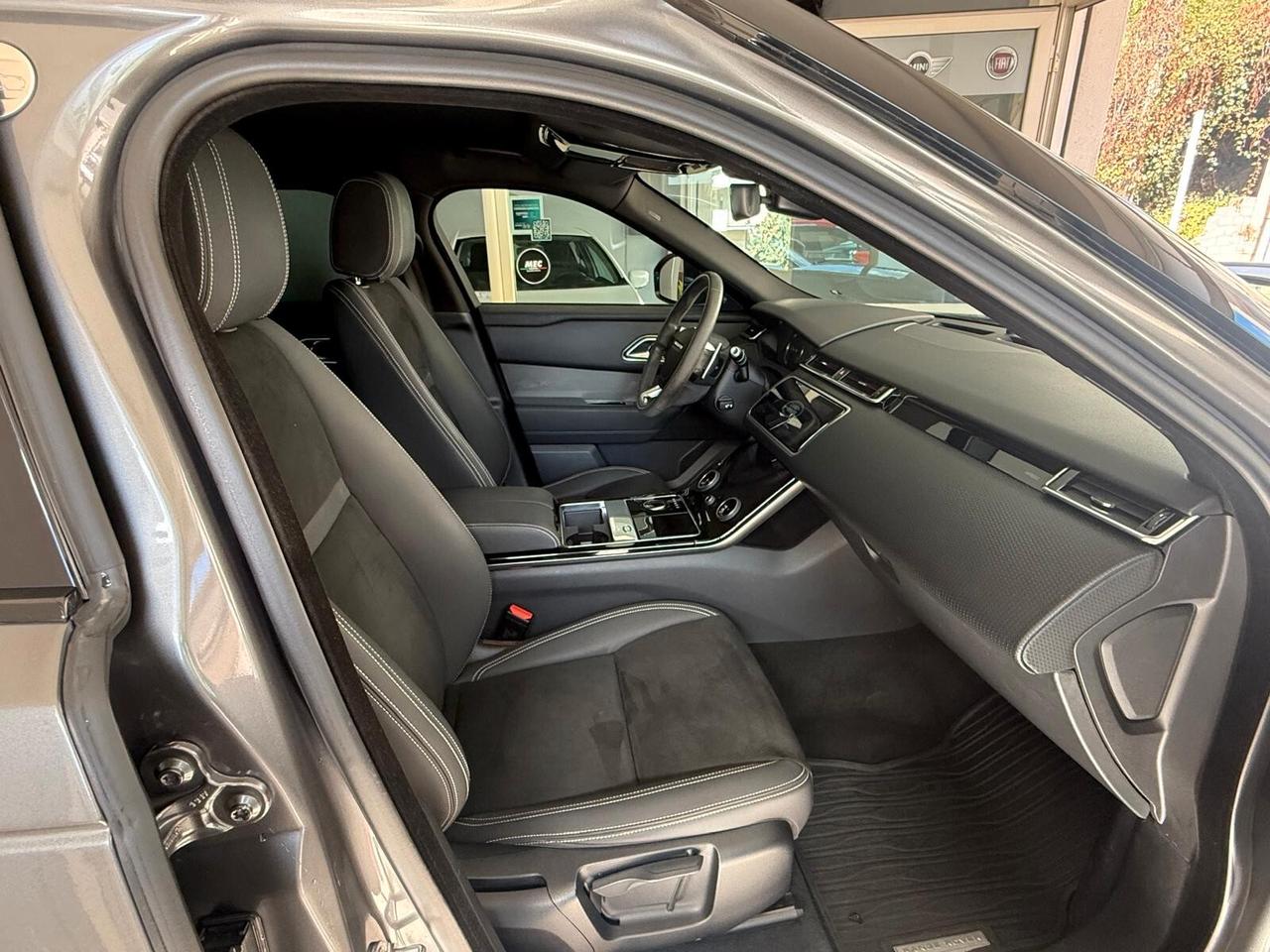 Land Rover Range Velar 2.0D I4 240 CV R-Dynamic HSE