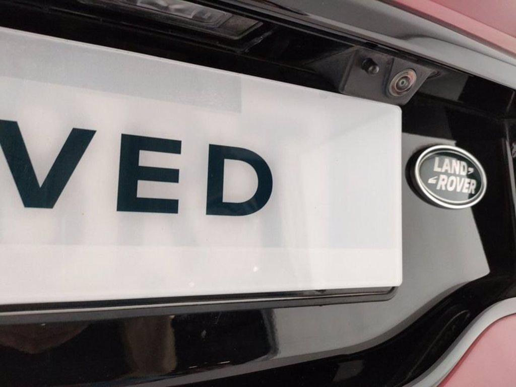 LAND ROVER Discovery sport 2.0d td4 mhev r-dynamic s awd 204cv auto 7p.ti del 2021