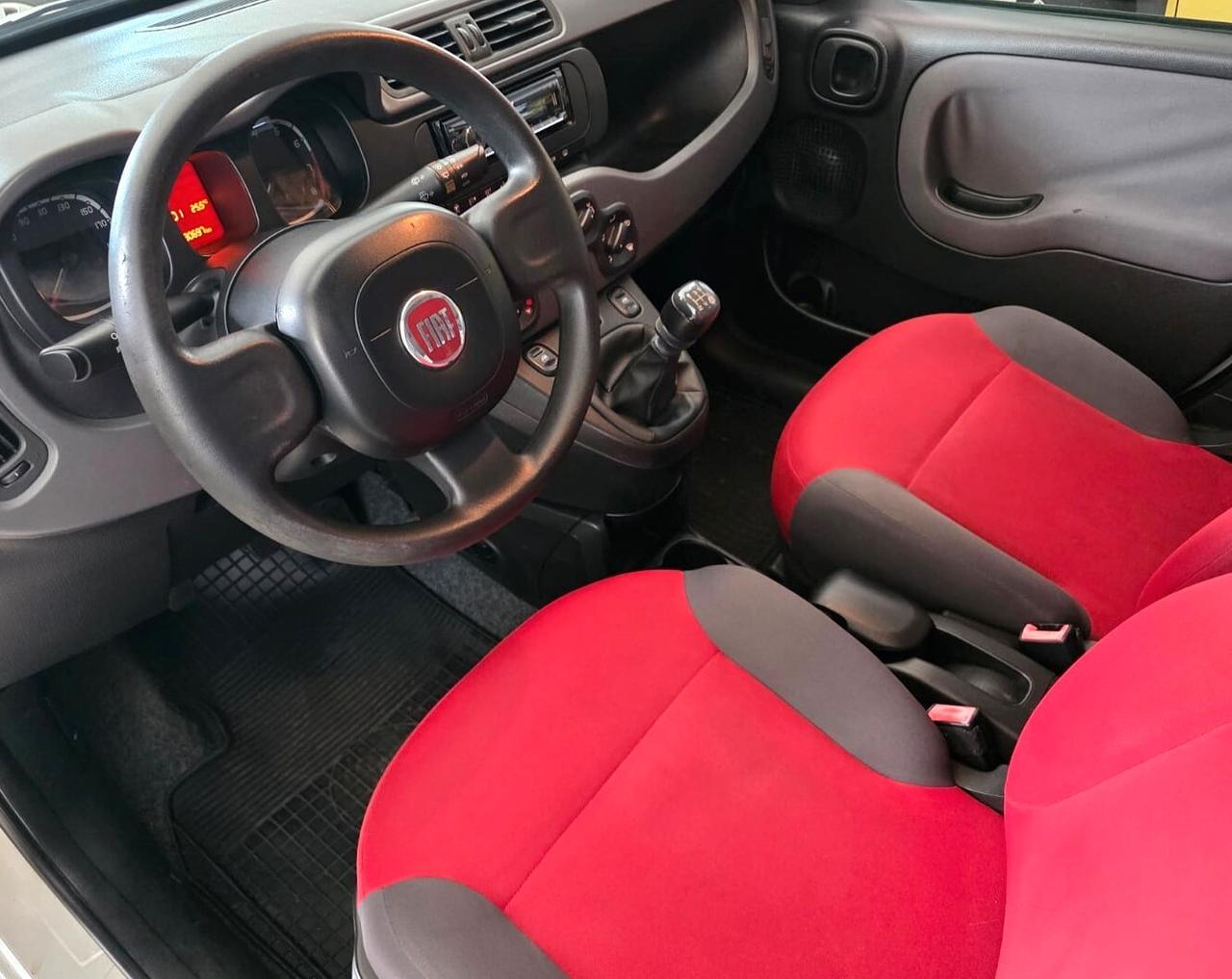 Fiat Panda 1.2 Easy - Ok Neopatentati
